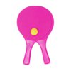 Strand Rackets Faluk bedrukken | Strandrackets met logo als promotieartikel Strand Rackets Faluk bedrukken | Strandrackets met logo als promotieartikel