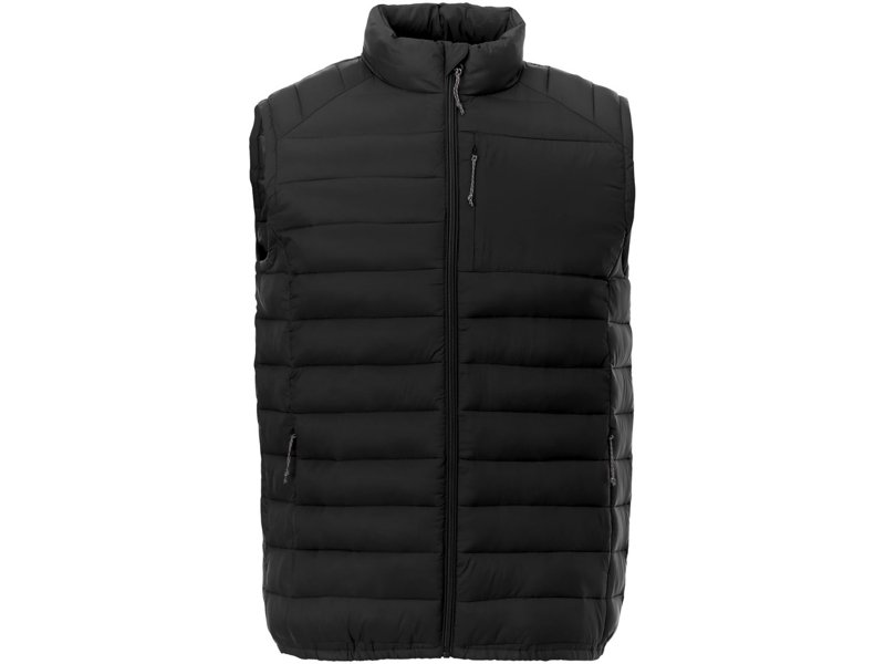 Pallas gewatteerde bodywarmer voor heren Pallas gewatteerde bodywarmer voor heren