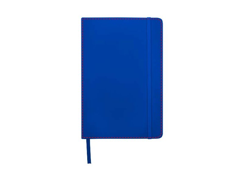 Spectrum A5 notitieboek met blanco pagina’s