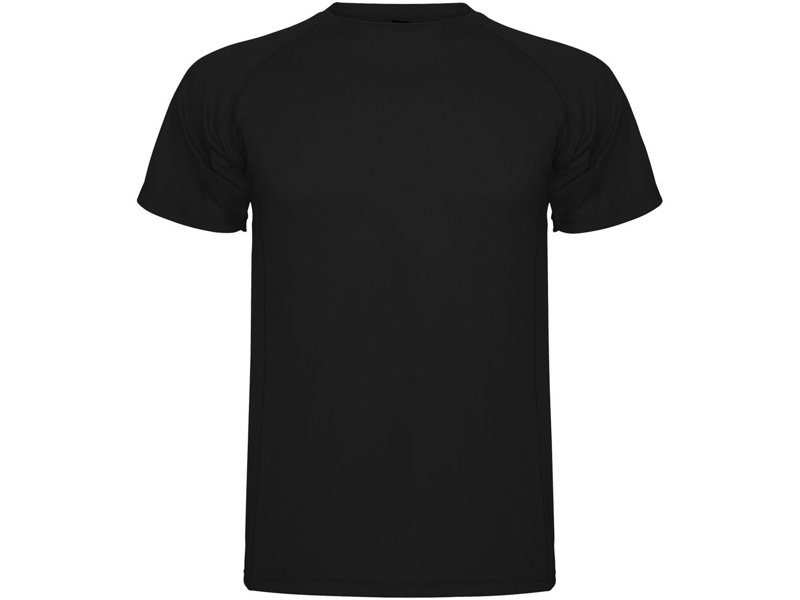 Montecarlo sportshirt met korte mouwen voor kinderen Montecarlo sportshirt met korte mouwen voor kinderen