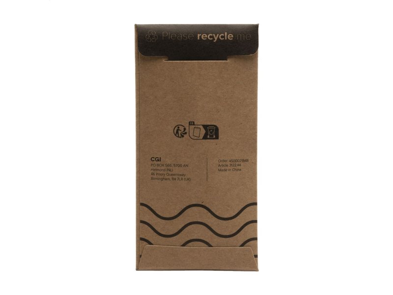 Palmer sleutelhanger