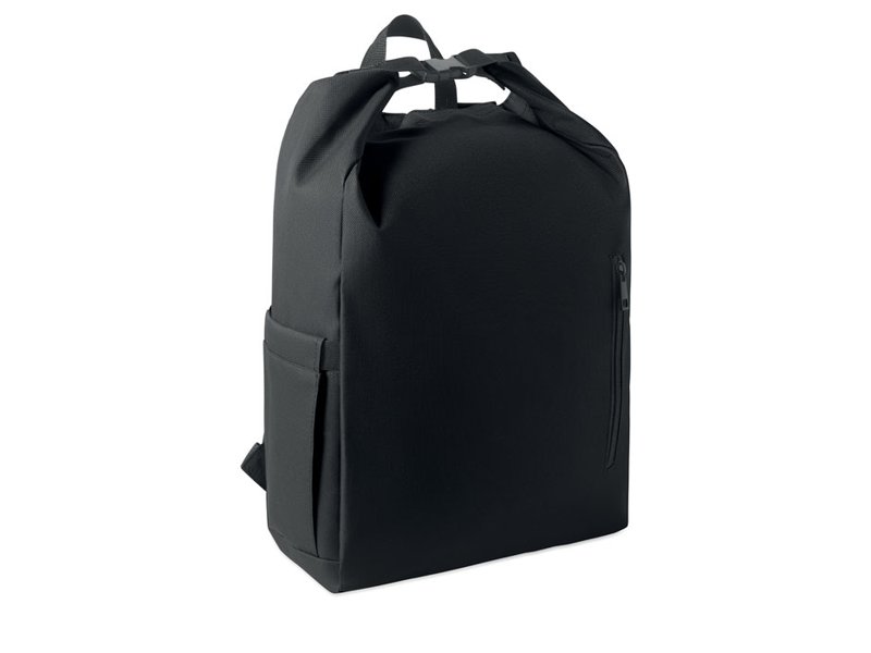 UNITON - 15" rolltop laptop rugzak