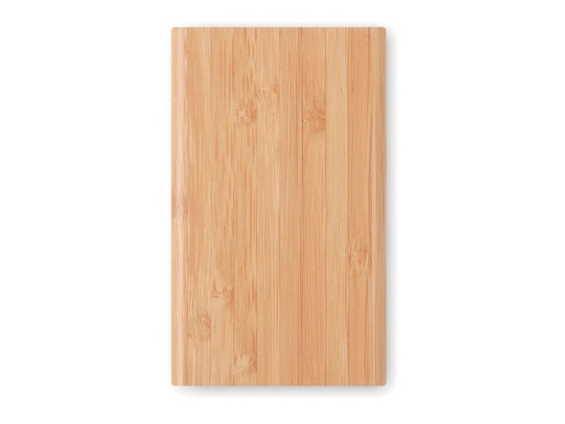 ArenaPower Power Bank 4.000 mAh bedrukken | Jouw relatiegeschenk & promotieartikel