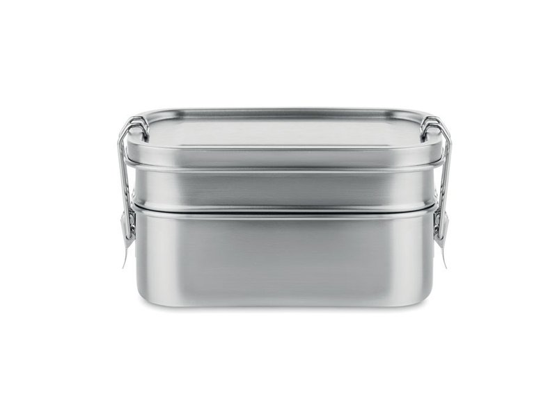 RVS lunchbox