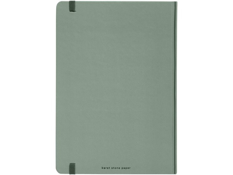 Karst® A5 notitieboek met hardcover