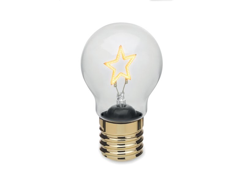 LUMIGLOW - Decoratieve LED-lamp