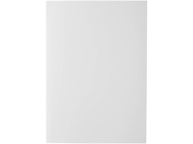 Novella Austen A5 notitieboek met zachte cover, 50 vellen Novella Austen A5 notitieboek met zachte cover, 50 vellen