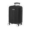 ABS Trolley 20 Inch Bedrukken – Compacte Handbagage Trolley ABS Trolley 20 Inch Bedrukken – Compacte Handbagage Trolley