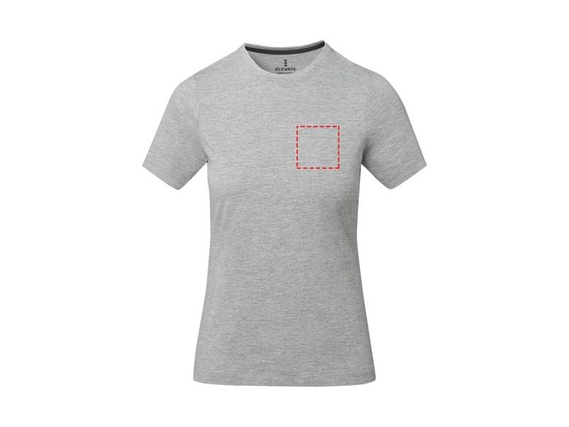 Dames t-shirts bedrukken » Promotiekleding voor dames