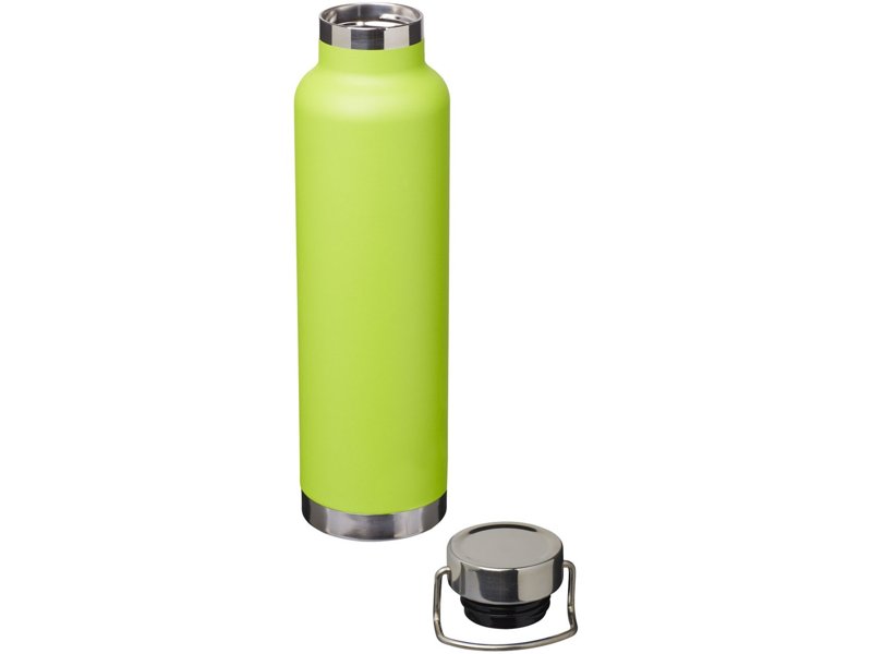 Thor koper vacuüm geïsoleerde drinkfles