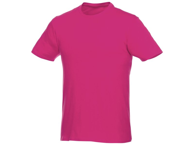 Goedkoop bedrukte T-shirts | Heros Heren T-shirt met korte mouwen