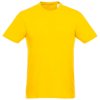 Goedkoop bedrukte T-shirts | Heros Heren T-shirt met korte mouwen