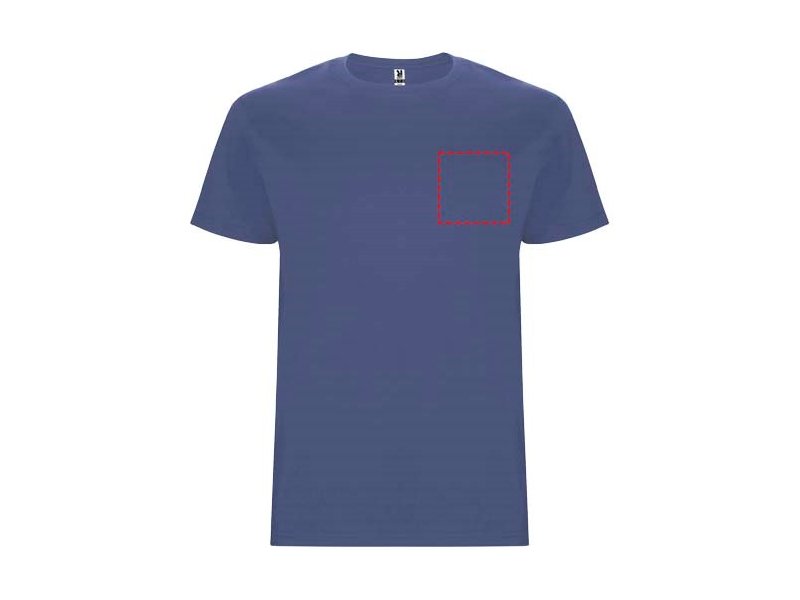 Stafford herenshirt met korte mouwen Stafford herenshirt met korte mouwen