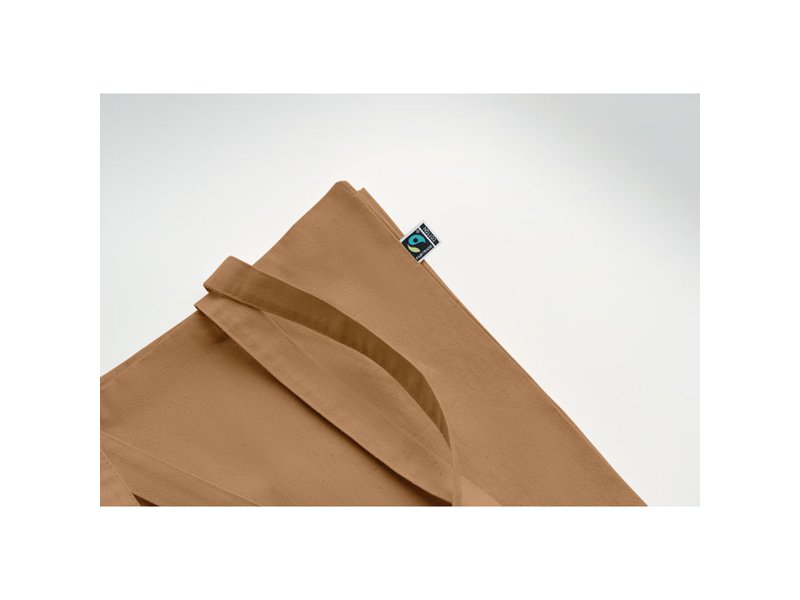 OSOLE++ COLOUR - Fairtrade boodschappentas 180g
