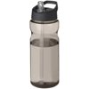 H2O Active® Base 650 ml bidon met fliptuitdeksel H2O Active® Base 650 ml bidon met fliptuitdeksel