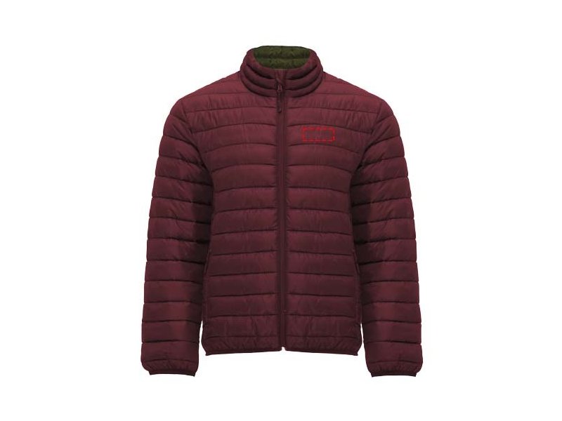 Finland geïsoleerd herenjack Finland geïsoleerd herenjack