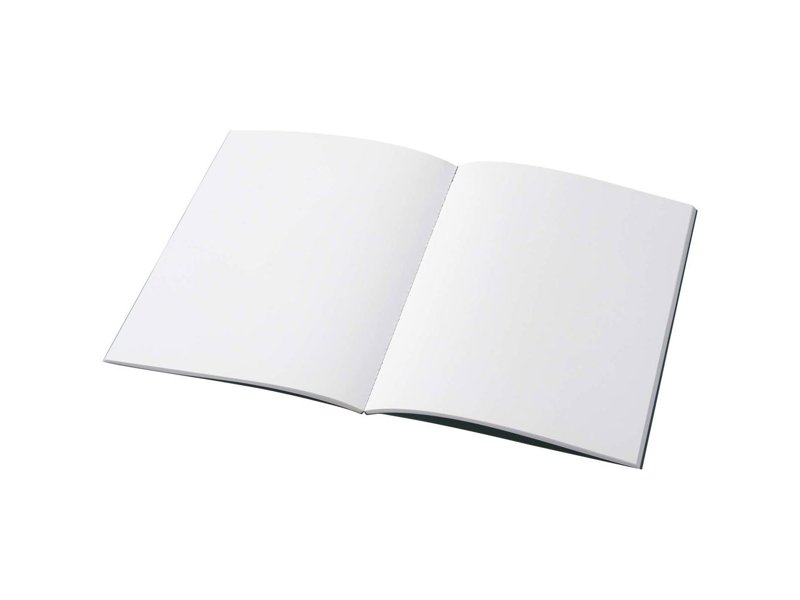 Novella Austen A5 notitieboek met zachte cover, 50 vellen Novella Austen A5 notitieboek met zachte cover, 50 vellen
