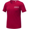 Kratos cool fit dames T-shirt met korte mouwen