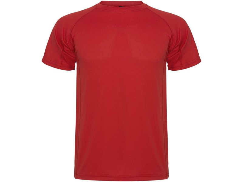 Montecarlo sportshirt met korte mouwen voor heren Montecarlo sportshirt met korte mouwen voor heren