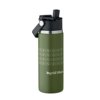 SUMA GRIP - Dubbelwandige fles 500ml