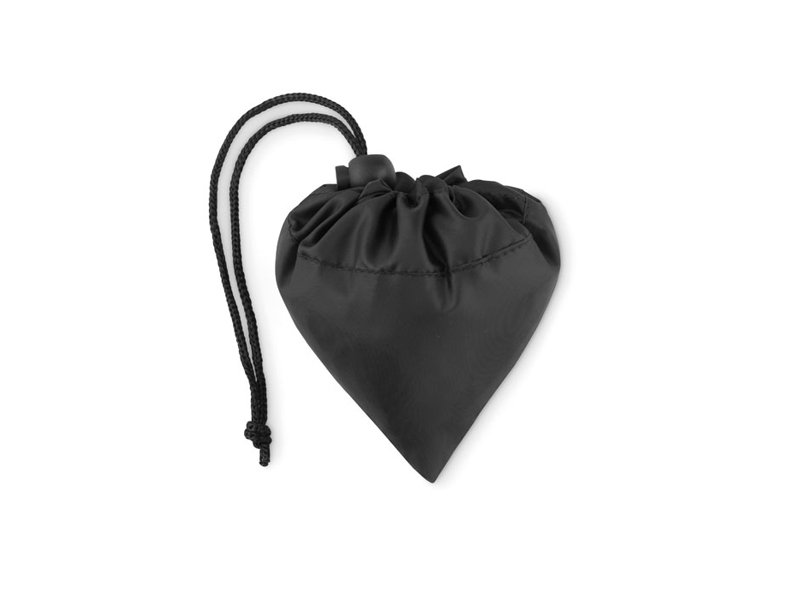 FOLDPET - Opvouwbare RPET tas FOLDPET - Opvouwbare RPET tas
