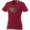 Heros dames t-shirt met korte mouwen Heros dames t-shirt met korte mouwen