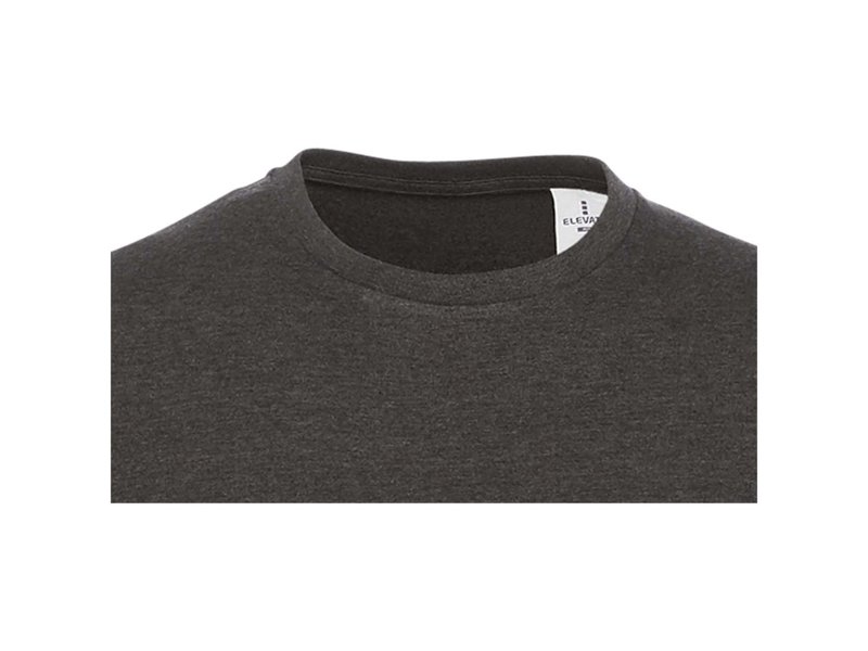 Goedkoop bedrukte T-shirts | Heros Heren T-shirt met korte mouwen