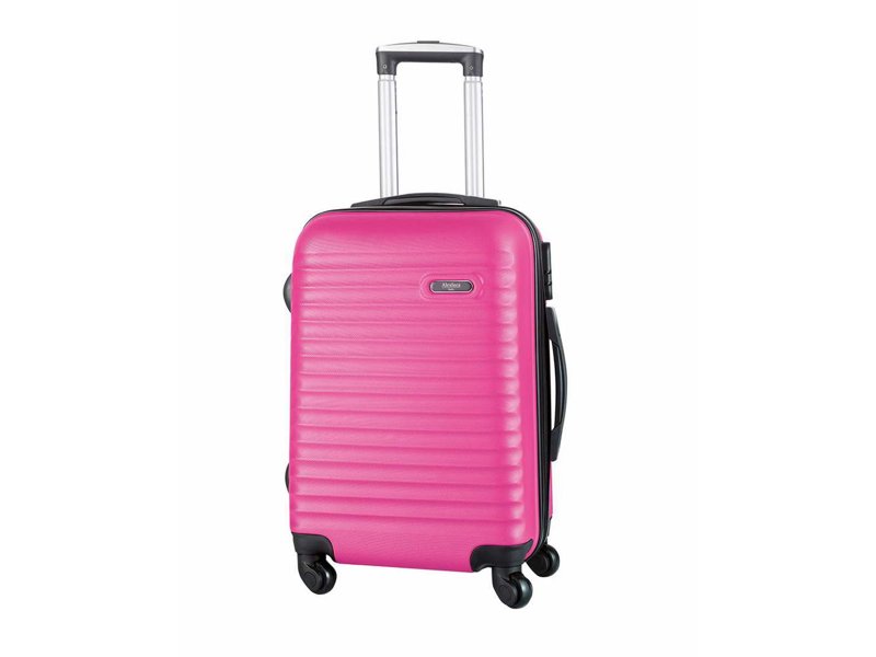 RUMAX Trolley Bedrukken – Kleurrijke ABS Trolley van Alexluca RUMAX Trolley Bedrukken – Kleurrijke ABS Trolley van Alexluca