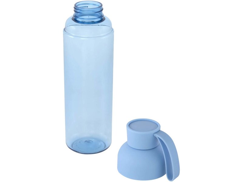 Illuminate 600 ml RPET waterfles Illuminate 600 ml RPET waterfles