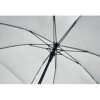 AMBOLI - 23" windbestendige paraplu