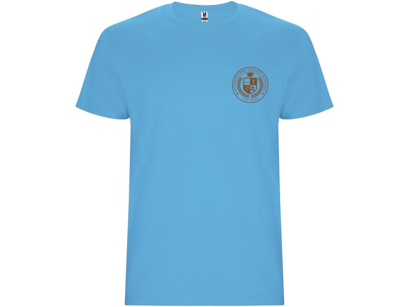 Stafford herenshirt met korte mouwen Stafford herenshirt met korte mouwen