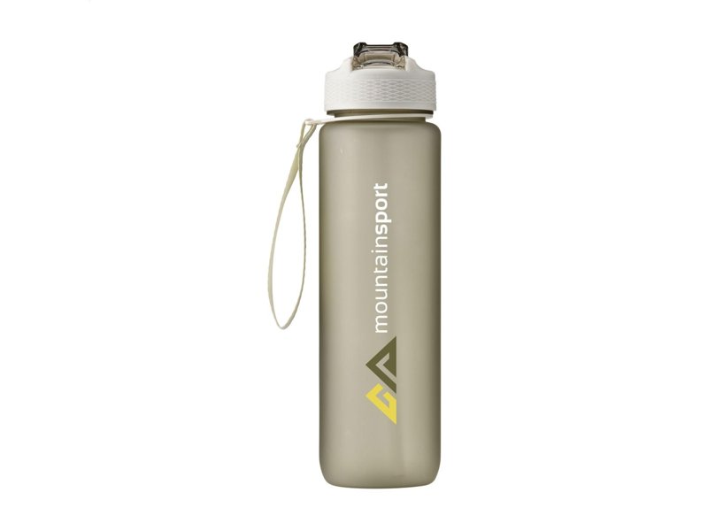 AquaSport RCS Recycled Water Bottle 1 L AquaSport RCS Recycled Water Bottle 1 L
