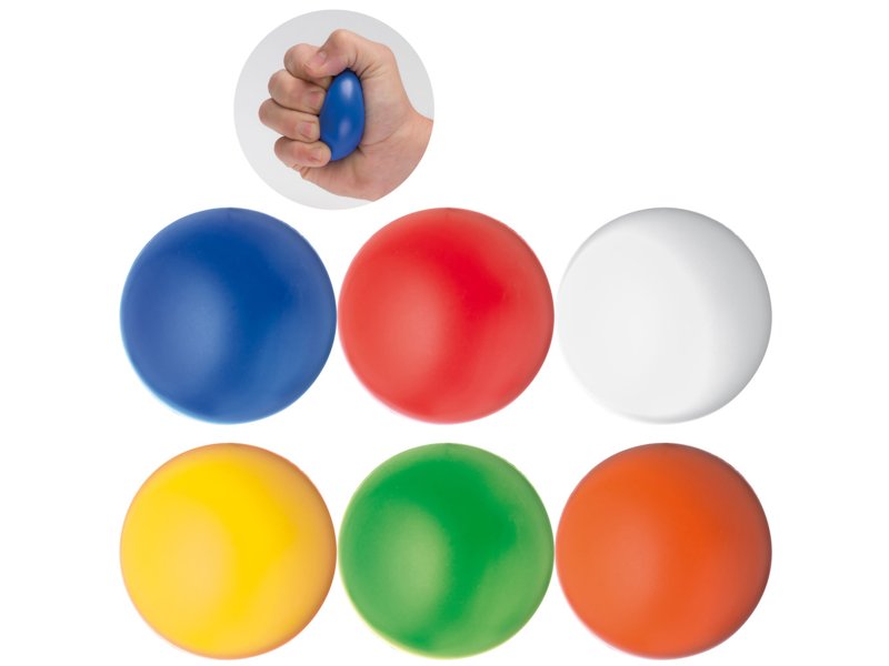 Antistressbal Karabük laten bedrukken – Stressbal promotieartikel | GiftsDirect Antistressbal Karabük laten bedrukken – Stressbal promotieartikel | GiftsDirect