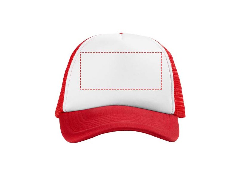 Trucker 5 panel cap Trucker 5 panel cap