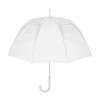 GOTA - Transparante paraplu