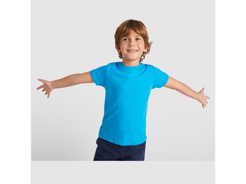 Beagle kindershirt met korte mouwen Beagle kindershirt met korte mouwen