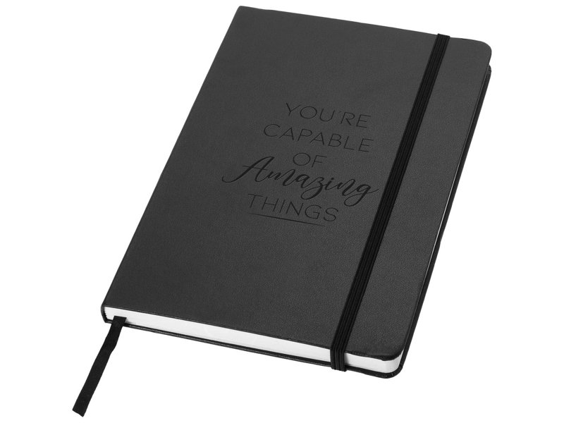 Classic A5 hardcover notitieboek Classic A5 hardcover notitieboek
