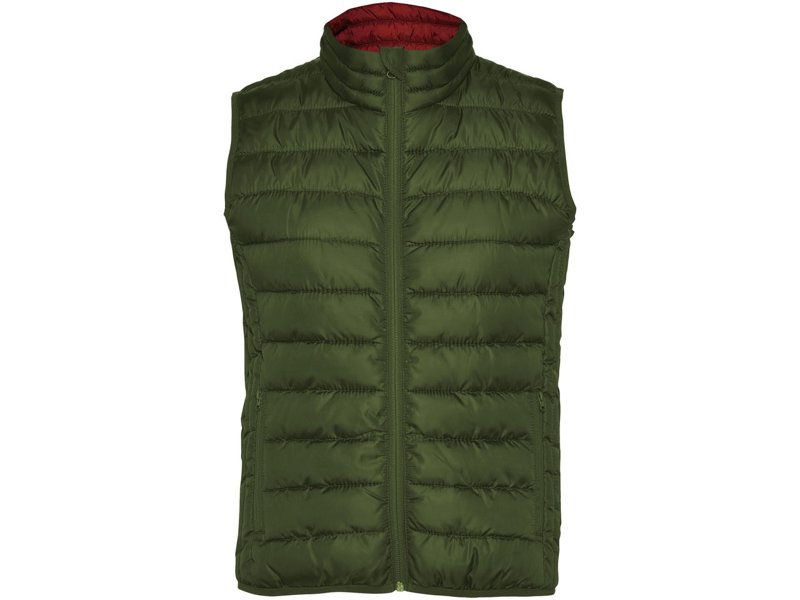Oslo geïsoleerde bodywarmer voor dames Oslo geïsoleerde bodywarmer voor dames