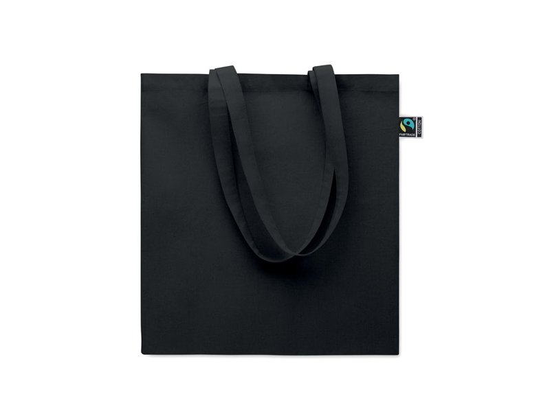 OSOLE++ COLOUR - Fairtrade boodschappentas 180g