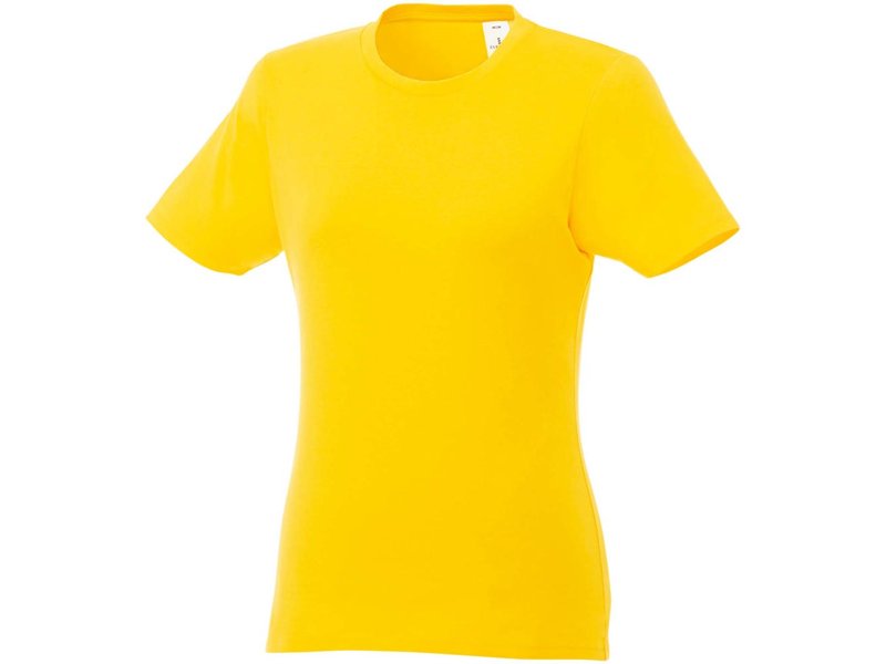 Heros dames t-shirt met korte mouwen Heros dames t-shirt met korte mouwen