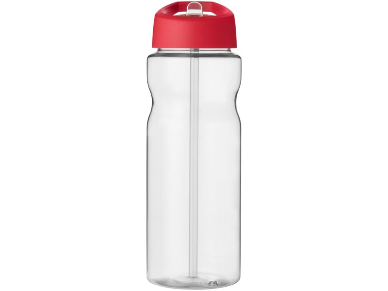 H2O Active® Base 650 ml bidon met fliptuitdeksel H2O Active® Base 650 ml bidon met fliptuitdeksel