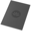 Novella Austen A5 gerecycled notitieboek met zachte cover, 100 vellen Novella Austen A5 gerecycled notitieboek met zachte cover, 100 vellen