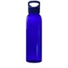 Sky 650 ml waterfles van gerecycled plastic Sky 650 ml waterfles van gerecycled plastic