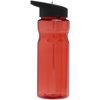 H2O Active® Base 650 ml bidon met fliptuitdeksel H2O Active® Base 650 ml bidon met fliptuitdeksel