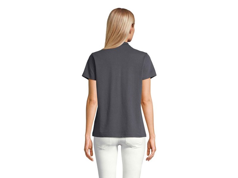 Pulse Woman Pulse Woman