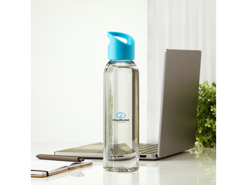 Sirius GRS RPET 650 ml Sirius GRS RPET 650 ml