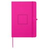 Spectrum Plus A5 notitieboek met harde kaft Spectrum Plus A5 notitieboek met harde kaft