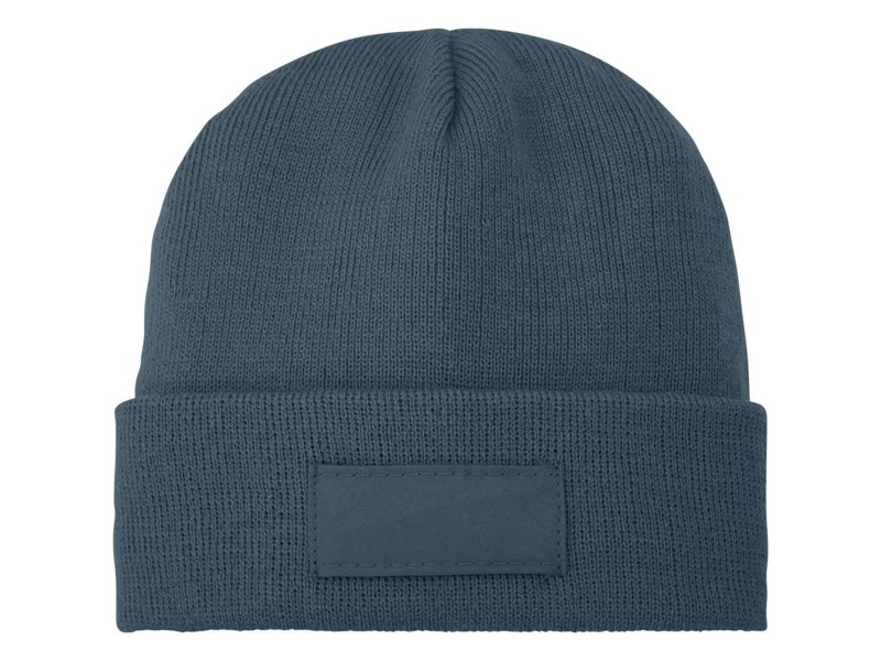 Boreas muts met patch