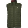 Oslo geïsoleerde bodywarmer voor heren Oslo geïsoleerde bodywarmer voor heren