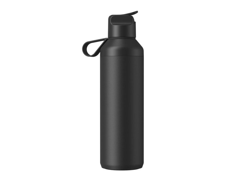 Ocean Bottle Peak GO 710 ml gerecyclede roestvrijstalen waterfles Ocean Bottle Peak GO 710 ml gerecyclede roestvrijstalen waterfles
